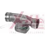 Выпускной коллектор XXLMARMITTEITALIANE 7 NAZYAW 3424262 PEEYMI MN5012
