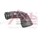 Выпускной коллектор XXLMARMITTEITALIANE TJ40S 3424265 MN5017 E2Y AAE