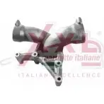 Выпускной коллектор XXLMARMITTEITALIANE ODZ5NM 3424269 S WCMAL MN5031