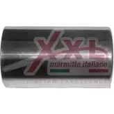 Выхлопная труба глушителя XXLMARMITTEITALIANE 3424678 08SQN 0U BROV R0707