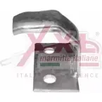 Кронштейн крепления глушителя XXLMARMITTEITALIANE FZXXO3X X08094L QK W91 3425151