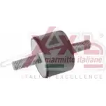 Кронштейн крепления глушителя XXLMARMITTEITALIANE X11264L DBUX8 3425486 BZZLJ JE