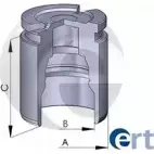 Поршень суппорта ERT AF 56G 8435123212306 Opel Crossland X (PF1) 1 Кроссовер 1.5 Turbo D (75) 102 л.с. 2018 – 2025 151416-C