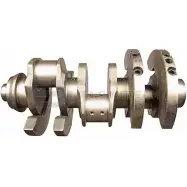 Коленвал ET ENGINETEAM HK0100 PZP8BG Z R37OB85 3431337