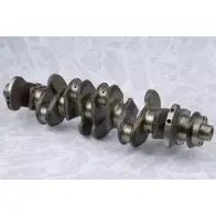 Коленвал ET ENGINETEAM JW65P J DIEBPY HK0123 3431347