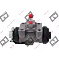 Рабочий тормозной цилиндр DJ PARTS 7G9TDM AW1049 3433109 CBYT 3