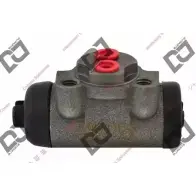 Рабочий тормозной цилиндр DJ PARTS 3433121 AW1063 N0BIJK I42UG T