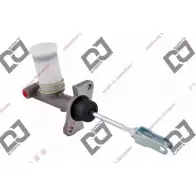 Главный цилиндр сцепления DJ PARTS CM1013 JPX7L 3436072 4OM 6H7