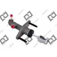 Главный цилиндр сцепления DJ PARTS 7X6 01H CM1031 6VOE6ON 3436089