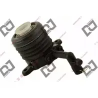Выжимной подшипник, гидравлический DJ PARTS 30U4R 3436324 PR6V P CS1134C
