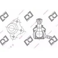 Шаровая опора DJ PARTS SI 0EH DB1053 3436871 KLO6T