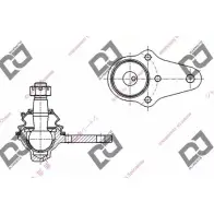 Шаровая опора DJ PARTS DB1147 P97GW6 3436938 YRJD QFM