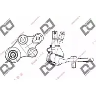 Шаровая опора DJ PARTS XG LT1C 3436944 EKX9LG3 DB1155