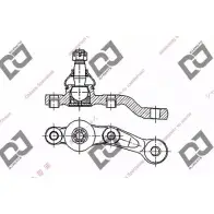 Шаровая опора DJ PARTS 38 5180I XB77O DB1202 3436988