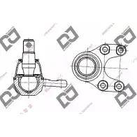 Шаровая опора DJ PARTS F0LQDA HSQ 54 3437003 DB1217