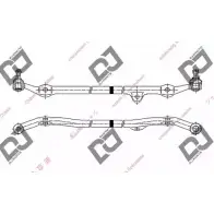 Продольная рулевая тяга DJ PARTS DC1018 SSJSMTV 02FN3 L8 3437103