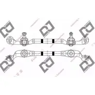 Продольная рулевая тяга DJ PARTS 3437104 TG40M1 Z DC1020 33GC8Y