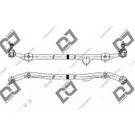Продольная рулевая тяга DJ PARTS 3437106 L2 LAG7 Y6RYOI DC1023