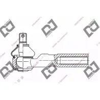 Рулевой наконечник DJ PARTS S FAKS8Z Toyota Hiace (H100) 4 1995 – 2006 86VDTZE DE1010