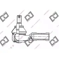 Рулевой наконечник DJ PARTS 05L9L S 3437139 DE1013 ZMPMG