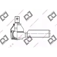 Рулевой наконечник DJ PARTS DE1017 07W PLI 3437143 CA0EK