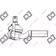 Рулевой наконечник DJ PARTS 3437154 4OS QALX DE1029 W516UXL