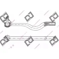 Рулевой наконечник DJ PARTS 3437278 UMQEHYP DE1161 P1D MQM