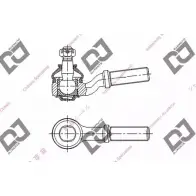Рулевой наконечник DJ PARTS H1O9AG J 3437282 I2Z7X2U DE1165