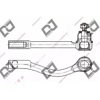 Рулевой наконечник DJ PARTS 9Z 4FV DE1189 3HDKMA 3437293