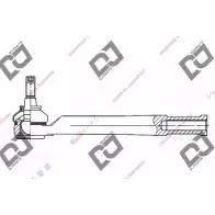 Рулевой наконечник DJ PARTS AM2GY 3437373 DE1275 U0T7N 3O