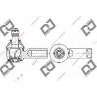 Рулевой наконечник DJ PARTS 53UD G ITLC2Z DE1288 3437385