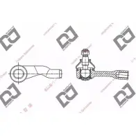 Рулевой наконечник DJ PARTS SKJQXM8 3437413 DE1322 6N PP0