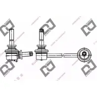 Стойка стабилизатора, тяга DJ PARTS H2288 DL1010 3437553 6 CNF4OU