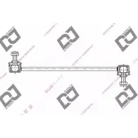Стойка стабилизатора, тяга DJ PARTS 3437559 DL1016 ITGT G9G V04E2B7