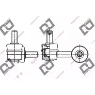 Стойка стабилизатора, тяга DJ PARTS 2 DM1C 3437568 S7URJLW DL1025