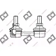 Стойка стабилизатора, тяга DJ PARTS DL1032 OUVCJTS E2I Y5V4 Mitsubishi Galant 7 (E5, E7, E8) 1992 – 1996