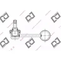 Стойка стабилизатора, тяга DJ PARTS EZRC5 4 6LXD 3437592 DL1050