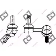 Стойка стабилизатора, тяга DJ PARTS 3437595 8MN9MFS O2 YLR DL1053