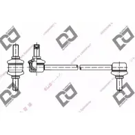 Стойка стабилизатора, тяга DJ PARTS DL1061 3437601 HUAO GKH QMHLCO
