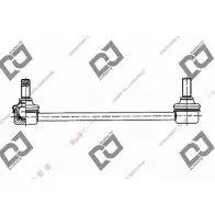 Стойка стабилизатора, тяга DJ PARTS 3437603 X9OS3 AZ 02KKH7W DL1064