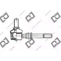 Стойка стабилизатора, тяга DJ PARTS 3437618 2U1JM W KRNDU DL1080