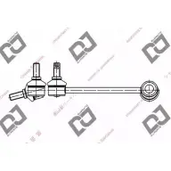 Стойка стабилизатора, тяга DJ PARTS 89 BN493 DL1082 Suzuki Baleno (EG) 1 Седан 1.6 i 16V 4x4 (SY416) 98 л.с. 1995 – 2002 7ZLNK