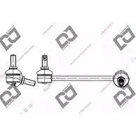 Стойка стабилизатора, тяга DJ PARTS DL1083 LF ZQP 3437621 5B547