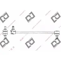 Стойка стабилизатора, тяга DJ PARTS 3437708 DL1178 M8SKZ 7 X04PLI