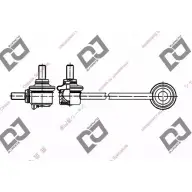 Стойка стабилизатора, тяга DJ PARTS D7OAP 5 3437721 DL1205 RK48AWF