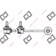 Стойка стабилизатора, тяга DJ PARTS 7T TGW4 DL1206 3437722 V4DSP