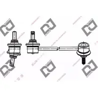 Стойка стабилизатора, тяга DJ PARTS 7BH5W L8VAXD Y DL1271 3437785