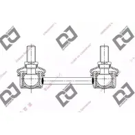 Стойка стабилизатора, тяга DJ PARTS L3AHE DL1275 3437789 6CS Q2X