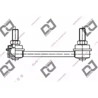 Стойка стабилизатора, тяга DJ PARTS DL1291 OLWWUB O 3437803 8HZPPJ