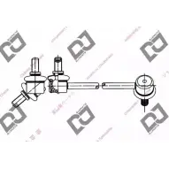 Стойка стабилизатора, тяга DJ PARTS G8EXOY5 SL 7L4L DL1308 3437819